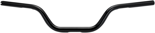 Biltwell Inc. - Biltwell Inc. 1in. Throttle-By-Wire Tracker O/S High Handlebar - Black Electroplated - 6309-2015