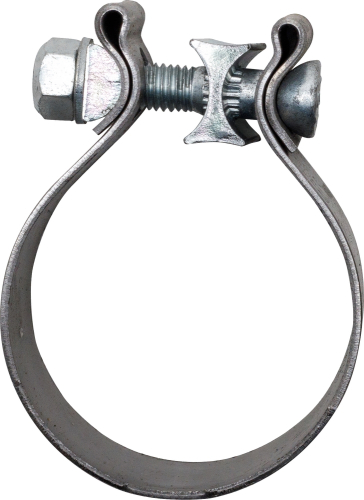 FireBrand - FireBrand Muffler Clamp - 2-1/2in. - 99-1015