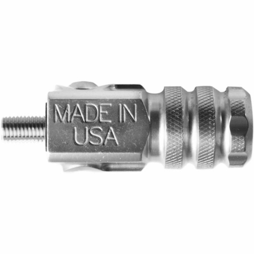 Alloy Art - Alloy Art MX Folding Shifter Peg - Semi-Polished - MX-SP-1