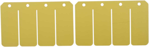 Boyesen - Boyesen Super Stock Reeds - Single Fiber - SSF302