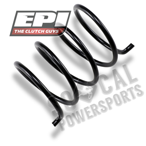 EPI - EPI Secondary Driven Clutch Spring - Black - ACSS-7