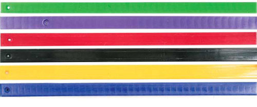 Garland Mfg Co - Garland Mfg Co Slide - Style 20 - 49.96in. - Graphite - 232084