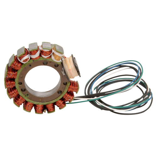 Ricks Motorsport Electric - Ricks Motorsport Electric Stator - 21-123
