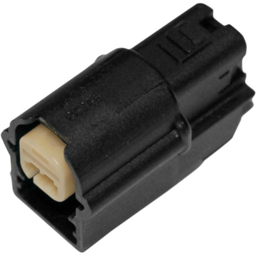 Namz - Namz OEM-Type Molex Connector - Female - 2-Position - TSSM Security Antenna - NM-31403-2100