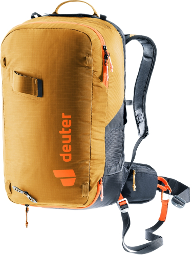 Deuter - Deuter Alproof Lite 20 SL - Cinnamon/Black - 33100236703