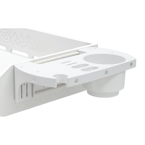 Magma - Magma Tournament Series Removable Side Cleaning Station
