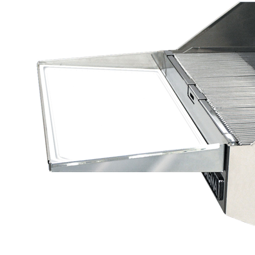 Magma - Magma Serving Shelf w/Removable Cutting Board