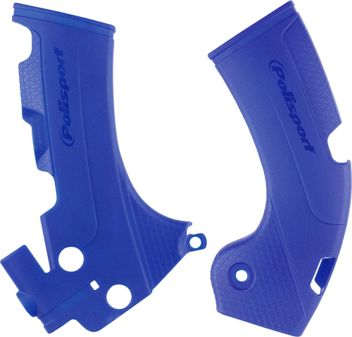 Polisport - Polisport Frame Protectors - Blue - 8466200002
