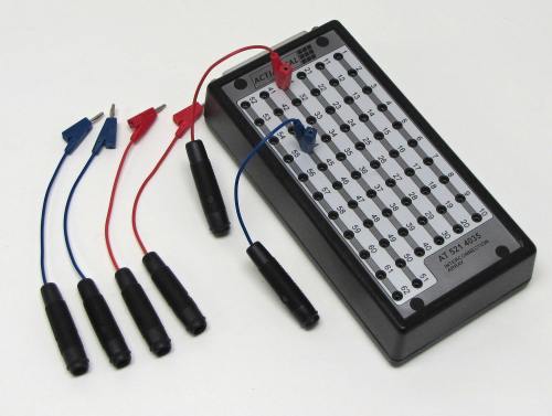 DIAG4BIKE - DIAG4BIKE Breakout Diagnostic Box 62 Pin - AT 521 3037