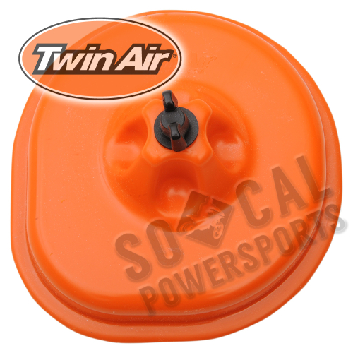 Twin Air - Twin Air Airbox Cover - 160078