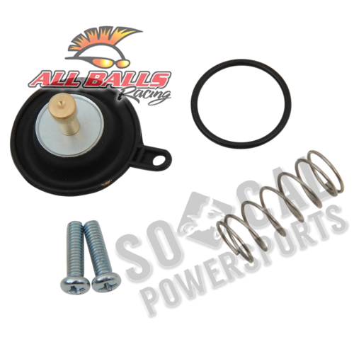 All Balls - All Balls Air Cut Off Valve Rebuild Kit - 46-4016