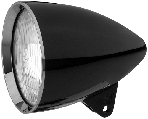 Headwinds - Headwinds Concours Rocket - 5 3/4in. - Black - 1-5800ZCZA