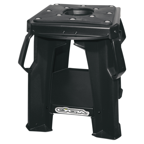 Cycra - Cycra Classic Moto Stand - Black - 1CYC-2037-12UA