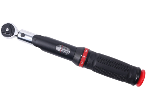Bikeservice - Bikeservice Window Scale Display Torque Wrench - 1/4in. - BS80080