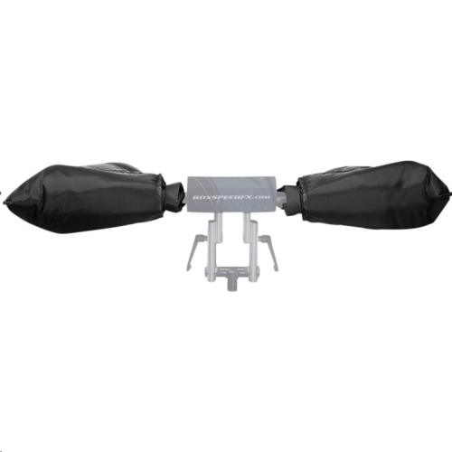 Rox Speed FX - Rox Speed FX Soft Gauntlet Handguards - G1-SO-K