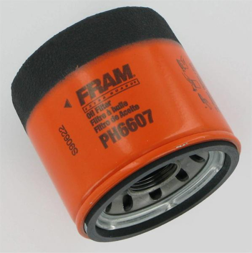 Fram - Fram Oil Filter - Standard - PH6607