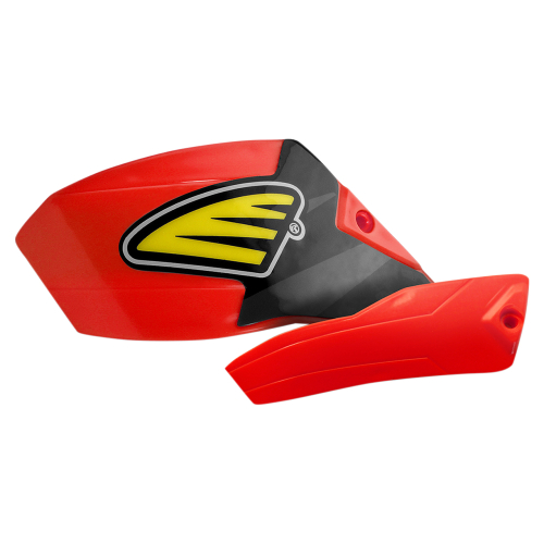Cycra - Cycra Replacement Probend CRM Cover - Red - 1CYC-1020-33