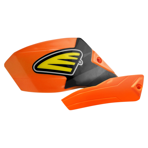 Cycra - Cycra Replacement Probend CRM Cover - Orange - 1CYC-1020-22