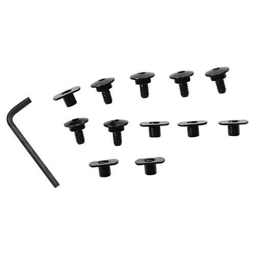 Cycra - Cycra Probend CRM Ultra Hardware Pack - 1CYC-1059-02