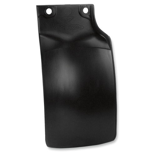 Cycra - Cycra Mud Flap - Black - 3877-12