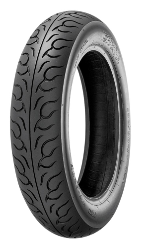 IRC - IRC WF-920 Wild Flare Front Tire - 120/80-17 - 302669