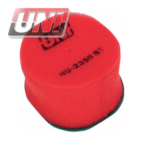 Uni - Uni Multi-Stage Competition Air Filter - NU-2358ST