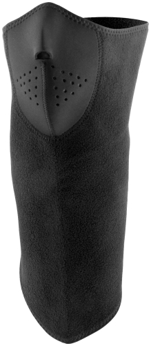 Zan Headgear - Zan Headgear Neodanna with Windbreaker Liner - WNEO114W - Black - OSFM
