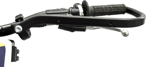 Enduro Engineering - Enduro Engineering Full Wrap for Yamaha Pro Taper Handlebar Application - 1-1/8in. - 50-5218B