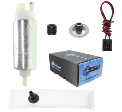 Quantum - Quantum Fuel Pump - HFP-404