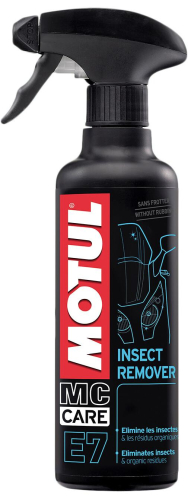 Motul - Motul Insect Remover - 13.5 oz. - 103002