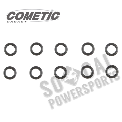 Cometic Gasket - Cometic Gasket Map Sensor Intake O-Ring Seal - C10190