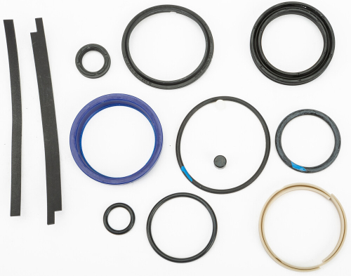 Fox Racing Shox - Fox Racing Shox Float Shock Rebuild Kit - 803-00-099-KIT