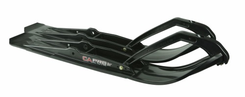 C&A Pro - C&A Pro Razor RZ Skis - Black - 0320-7702