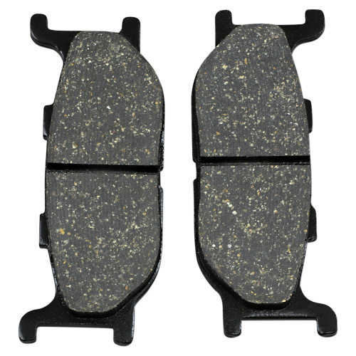 EBC - EBC Organic Brake Pads - FA179