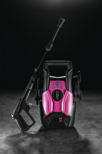 Muc-Off - Muc-Off Motorcycle Pressure Washer Bundle - 20212US