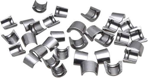 Kibblewhite Precision - Kibblewhite Precision Valve Spring Keeper Set - Standard - 80-80660