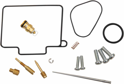 Moose Racing - Moose Racing Carburetor Repair Kit - 1003-0753