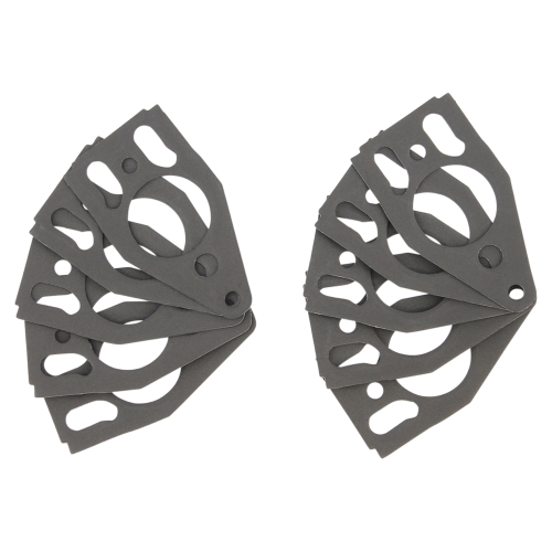 Cometic Gasket - Cometic Gasket Breather Filter Element Gasket - AFM - .032in. - C10114