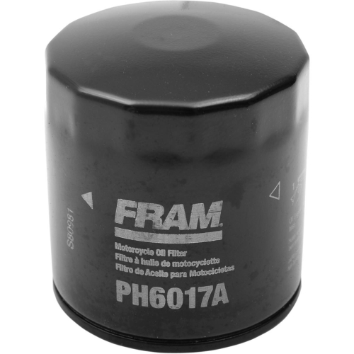 Fram - Fram Oil Filter - Standard - PH6017A
