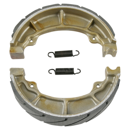 EBC - EBC Grooved Brake Shoes - 307G