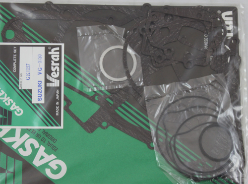 Vesrah - Vesrah Complete Gasket Kit - 95mm Bore - VG-3130