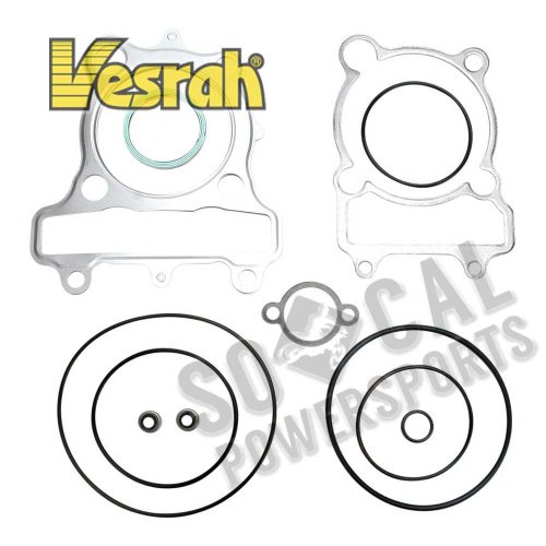 Vesrah - Vesrah Top End Gasket Kit - VG-6167-M