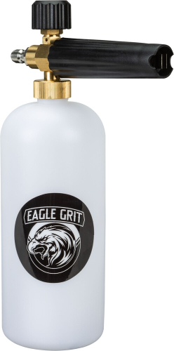 Eagle Grit - Eagle Grit Foam Cannon - FC21