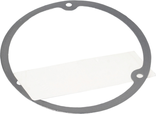 Cometic Gasket - Cometic Gasket Derby Cover Gasket - 3-Hole - C9183F1