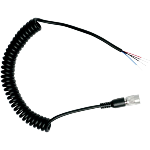 SENA - SENA Two-Way Radio Cable with Open End for SR-10 Two-Way Radio Adapter - SC-A0116