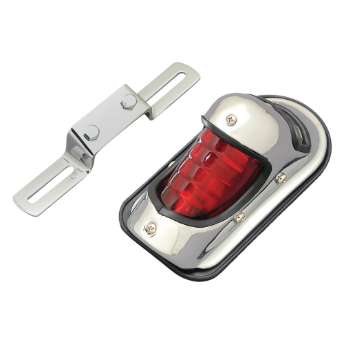 K&S Technologies - K&S Technologies Tail Light Assembly - Beehive - 25-5059