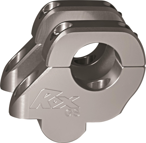 Rox Speed FX - Rox Speed FX 1-1/2in. Barback Risers - 3R-B15R-A