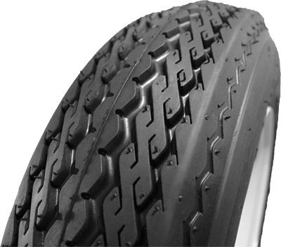 AWC - AWC Treadstar Trailer Tire - 4.80-8 - T4.80-8C