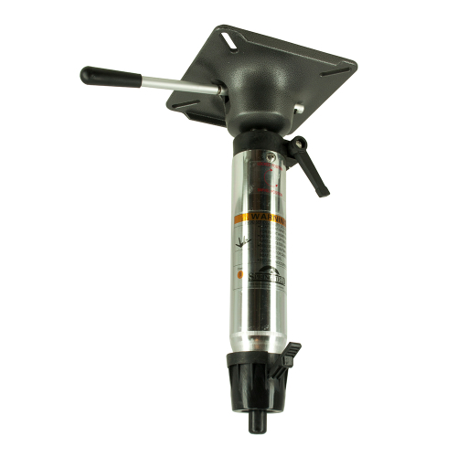 Springfield Marine - Springfield Taper-Lock&trade; Locking Sit-Down Pedestal Post - 2-3/8"