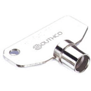 Southco - Southco Keys f/Compression Latches